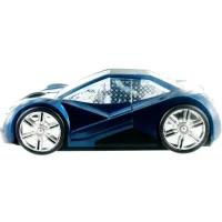 Мышь CBR MF 500 Elegance Blue фото 2